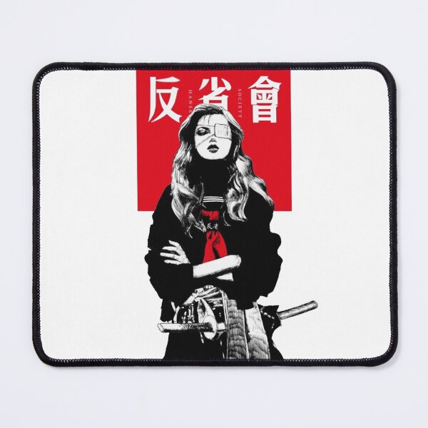 Item preview, Aesthetic Urban Japanese Samurai  designed and sold by OWLvision33.