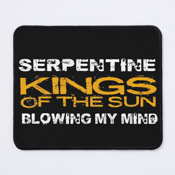 Item preview, Kings Of The Sun designed and sold by ElijahBarns.