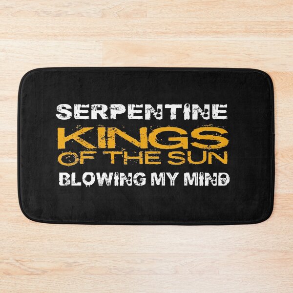Item preview, Kings Of The Sun designed and sold by ElijahBarns.