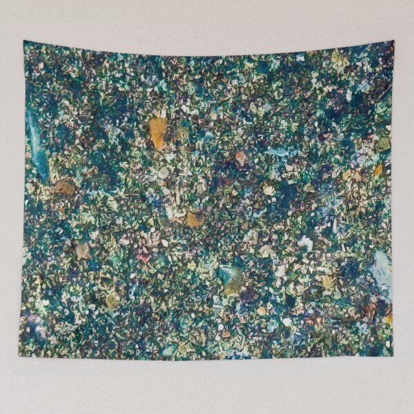 Item preview, Pebbles on the Beach designed and sold by TinaJostDesigns.