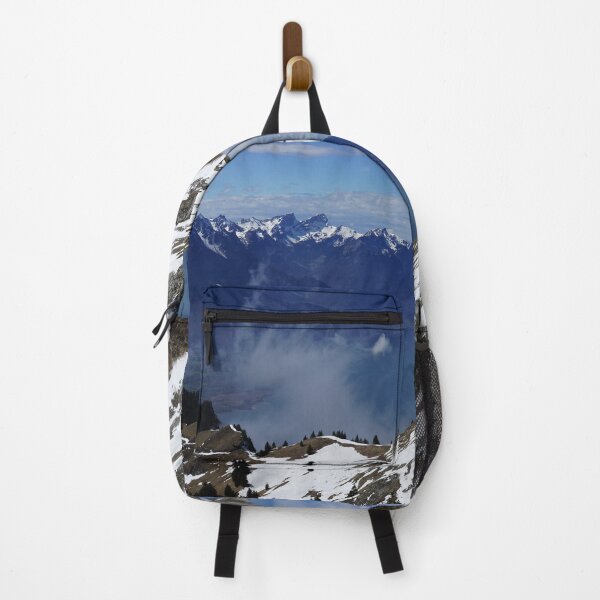 Item preview, The mysticism of the mountains designed and sold by nikawanders.
