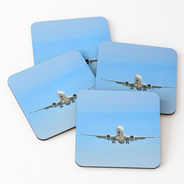 Item preview, Boeing 737 on Final designed and sold by mk1tiger.