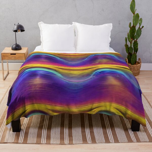 Item preview, Luminous Flow – Light Waves in Rhythm designed and sold by KoliBabb.