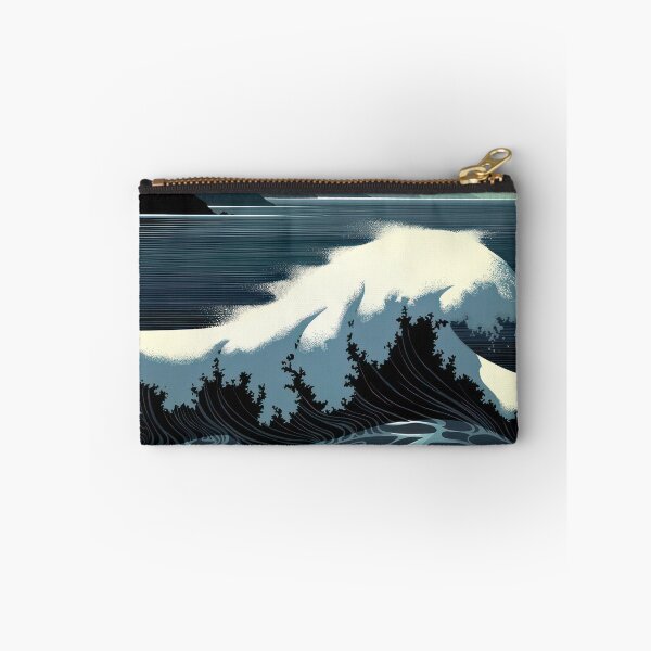 Item preview, Eyvind Earle designed and sold by BadRadishey.
