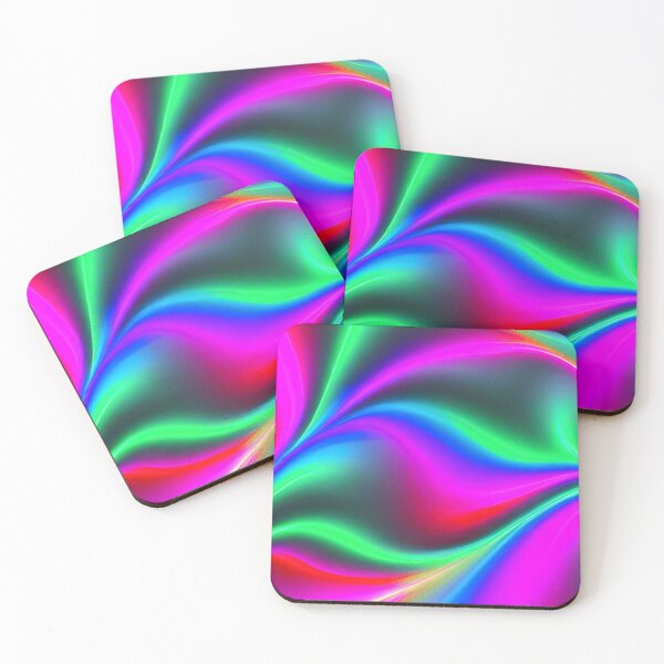 Item preview, Color Burst – Electric Paint Explosion designed and sold by KoliBabb.