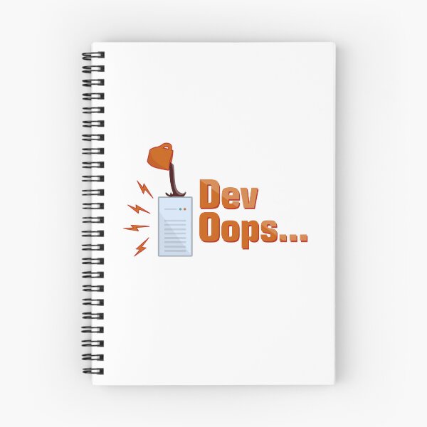 Item preview, Dev Oops... orange designed and sold by Warrioll.