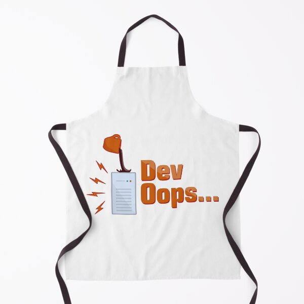 Item preview, Dev Oops... orange designed and sold by Warrioll.