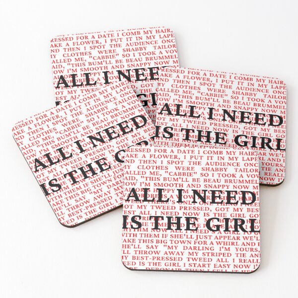 Item preview, Gypsy Lyrics designed and sold by broadwaygirl142.