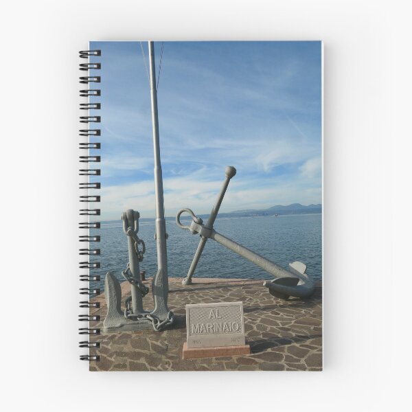 Item preview, Monument to the Marina designed and sold by ChicVoyagePics.