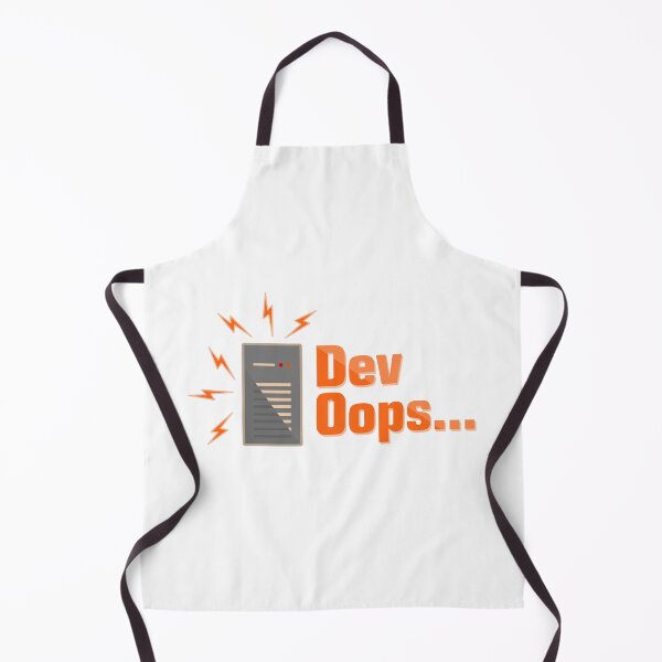 Item preview, Dev Oops... server down orange designed and sold by Warrioll.