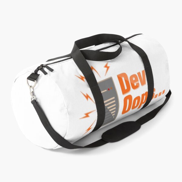 Item preview, Dev Oops... server down orange designed and sold by Warrioll.