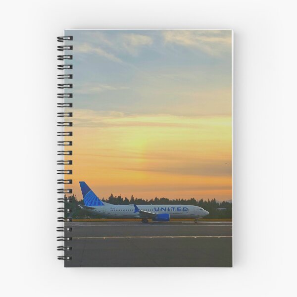 Item preview, Boeing 737 Sunset designed and sold by mk1tiger.