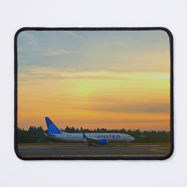 Item preview, Boeing 737 Sunset designed and sold by mk1tiger.