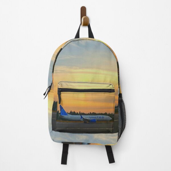 Item preview, Boeing 737 Sunset designed and sold by mk1tiger.