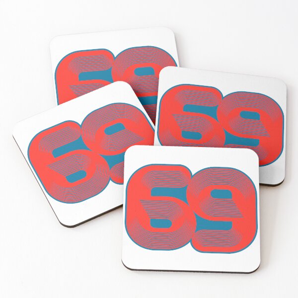 Item preview, Nixty Sine designed and sold by amclub.