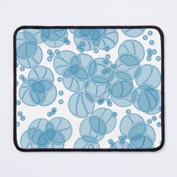 Item preview, Blue Bubbles designed and sold by LokisCraft.