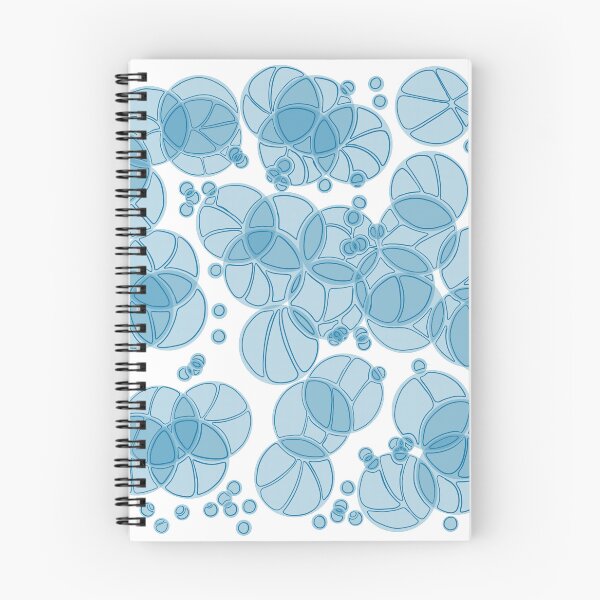 Item preview, Blue Bubbles designed and sold by LokisCraft.