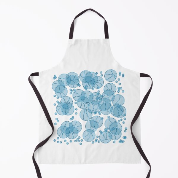 Item preview, Blue Bubbles designed and sold by LokisCraft.