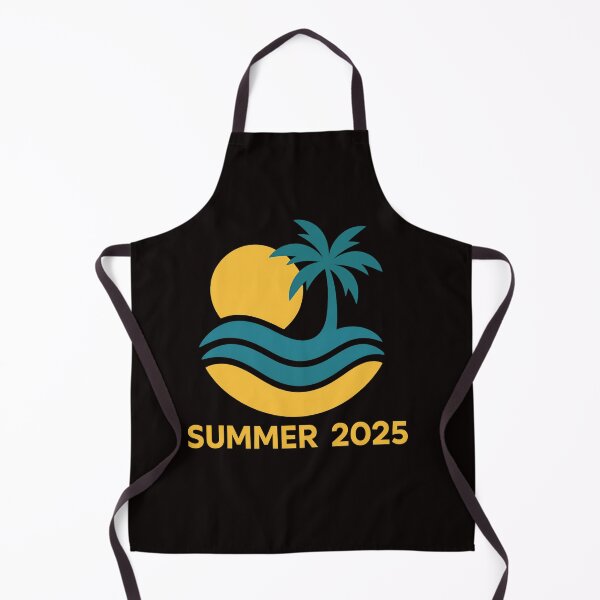 Item preview, Summer Vibes 2025 designed and sold by Tadeusz1.