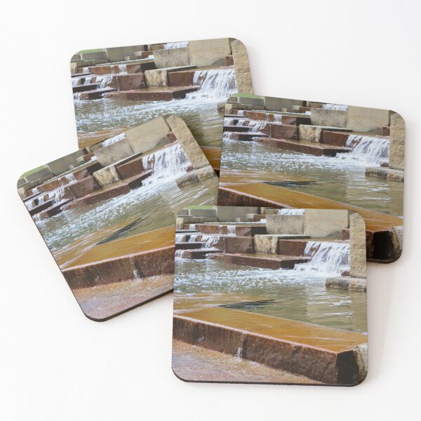 Item preview, Water Steps designed and sold by kenkortner.