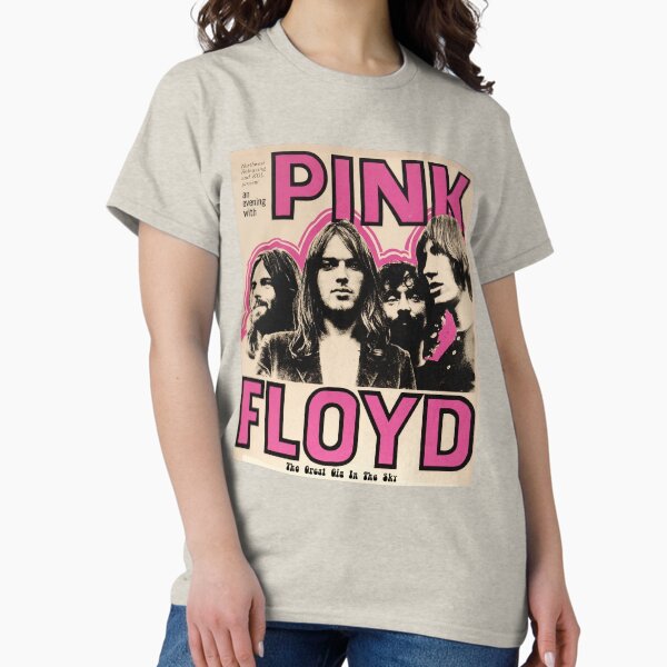 Item preview, Pink Floyd designed and sold by ElijahBarns.