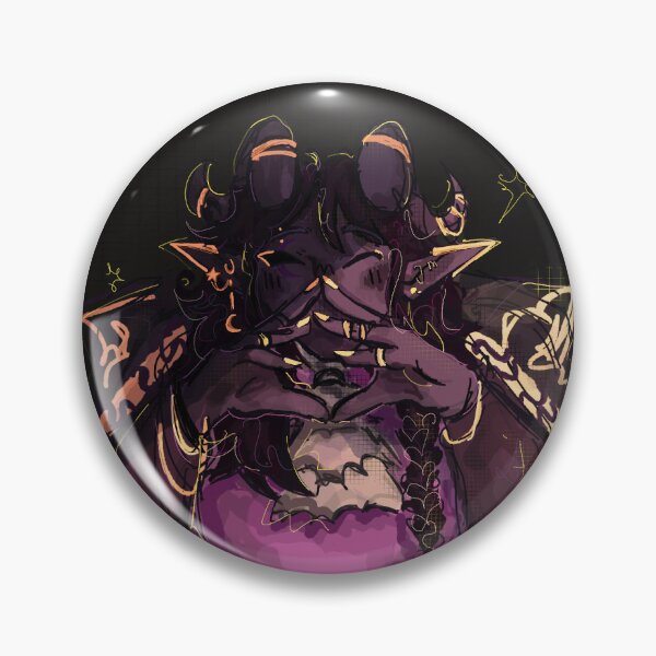 Item preview, Niklaus hendrix designed and sold by seolar-sketches.