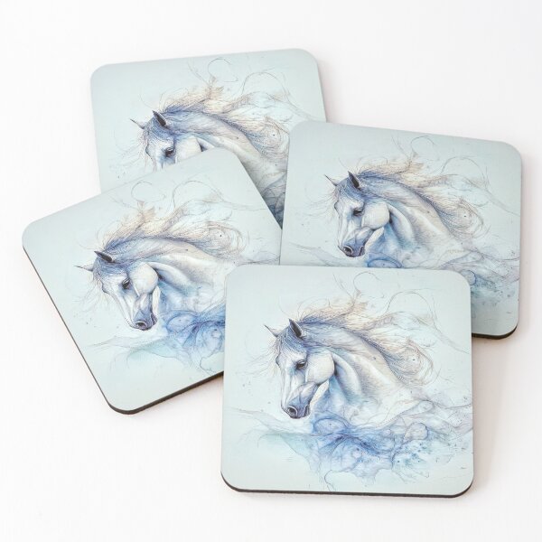 Item preview, Equine Beauty designed and sold by Brian Tarr.