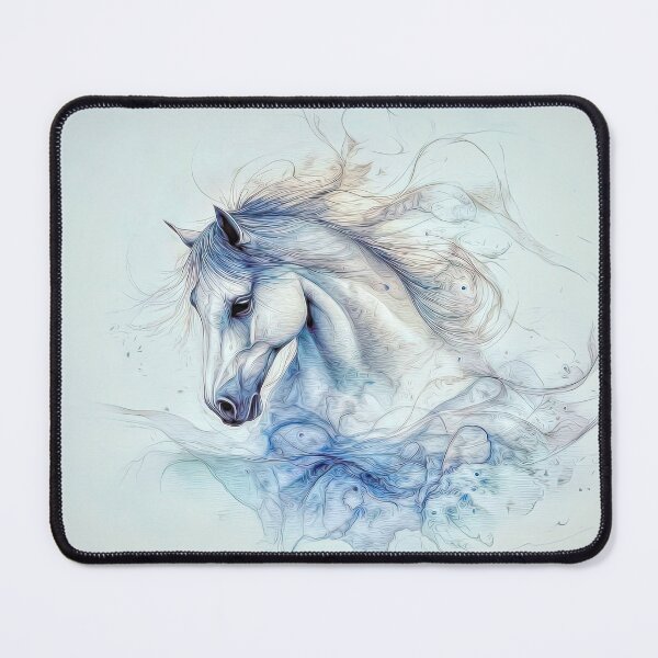 Item preview, Equine Beauty designed and sold by Brian Tarr.
