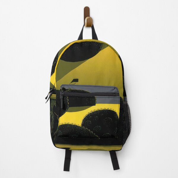 Item preview, Eyvind Earle designed and sold by BadRadishey.