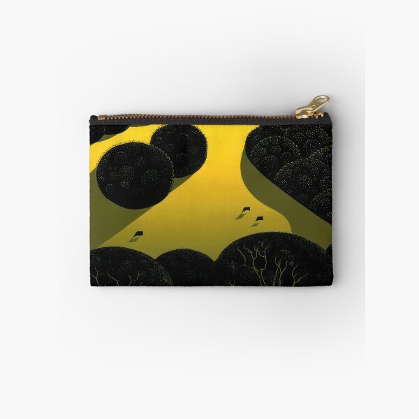 Item preview, Eyvind Earle designed and sold by BadRadishey.
