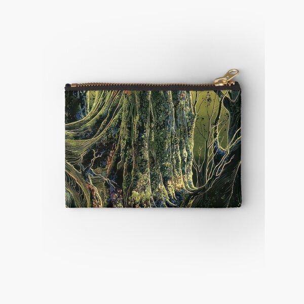 Item preview, Eyvind Earle designed and sold by BadRadishey.