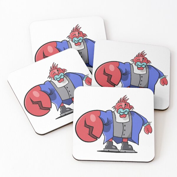 Item preview, Lippy Lobster designed and sold by CollinIllo.