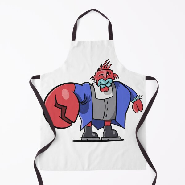 Item preview, Lippy Lobster designed and sold by CollinIllo.