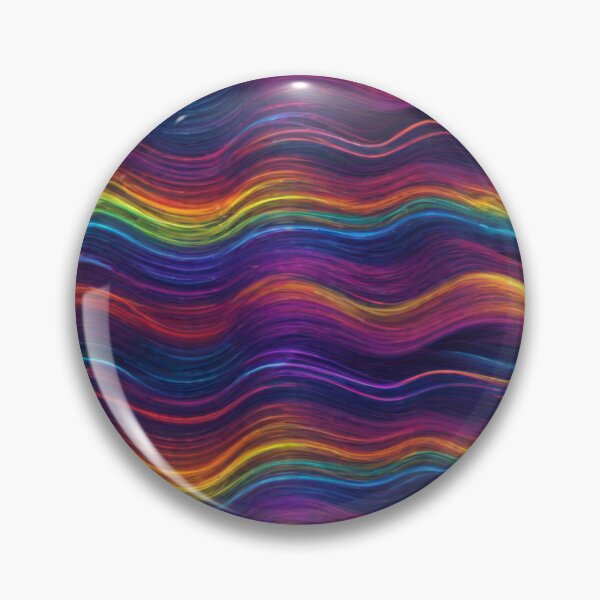 Item preview, Harmonic Light – Waveform Energy Flow designed and sold by KoliBabb.