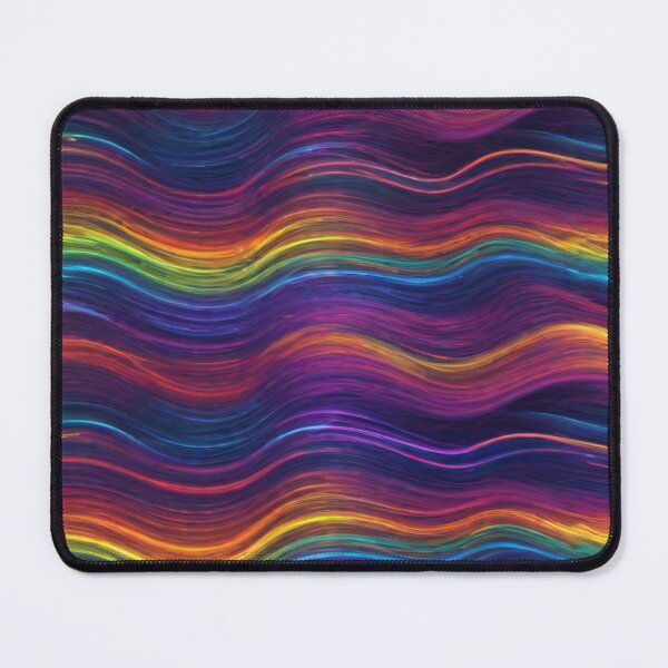 Item preview, Harmonic Light – Waveform Energy Flow designed and sold by KoliBabb.