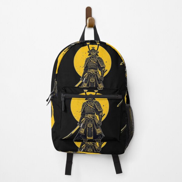 Item preview, The Way of the Warrior: Honor, Fall, and Rebirth designed and sold by samuray-21.