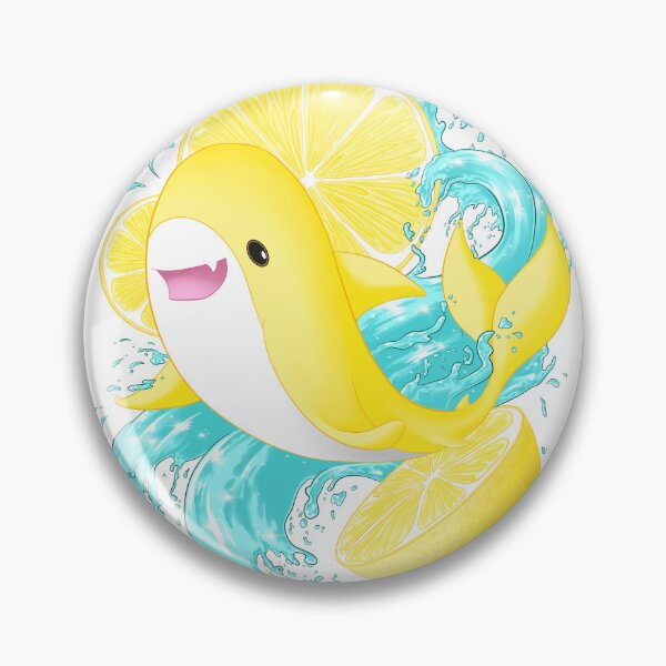 Item preview, Lemon Shark designed and sold by shinji-bakugou.