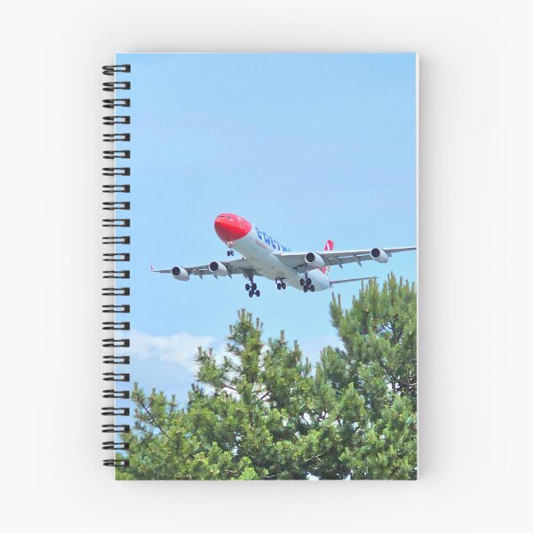 Item preview, Airbus A340-300 designed and sold by mk1tiger.