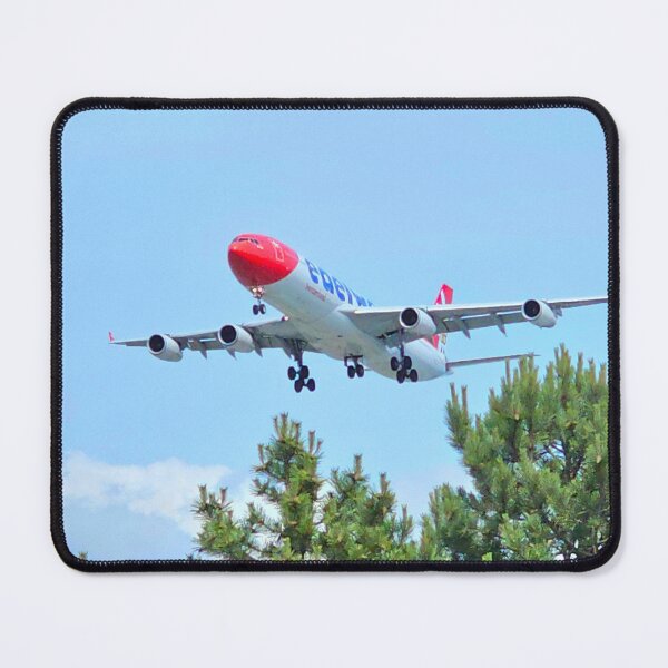 Item preview, Airbus A340-300 designed and sold by mk1tiger.