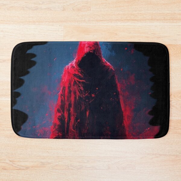 Item preview, Red Wraith designed and sold by JadelightDesign.