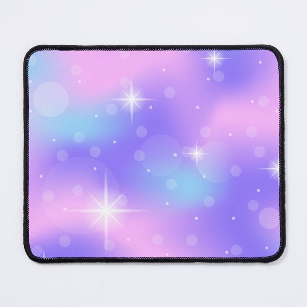 Item preview, Galaxy Purple Space Cosmic Starry Sky Astro Art designed and sold by CapturedByeJ.