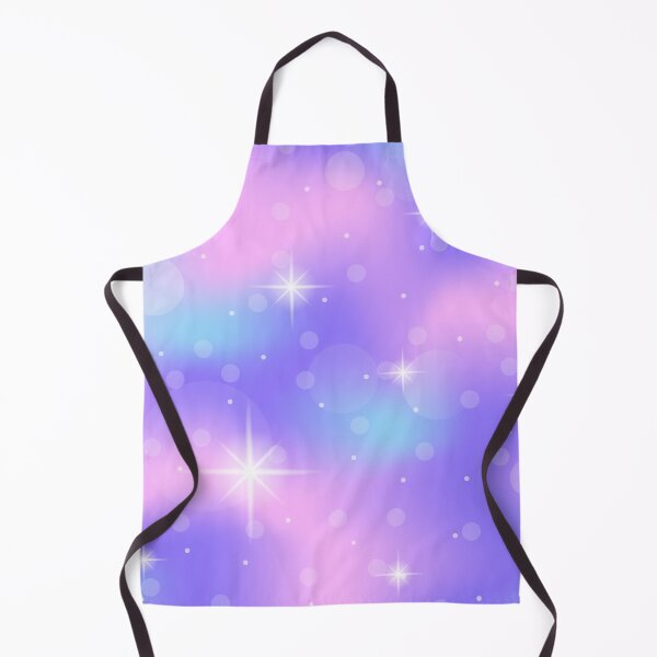 Item preview, Galaxy Purple Space Cosmic Starry Sky Astro Art designed and sold by CapturedByeJ.
