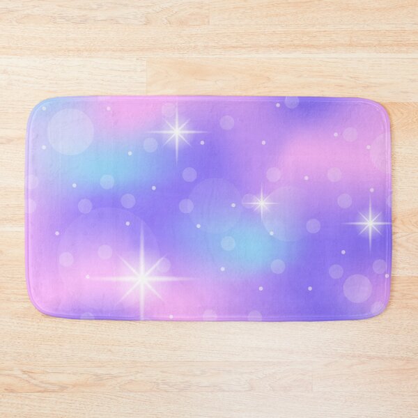 Item preview, Galaxy Purple Space Cosmic Starry Sky Astro Art designed and sold by CapturedByeJ.