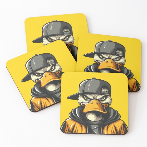 Item preview, Quack Quack Quack!  designed and sold by Ombom Project.