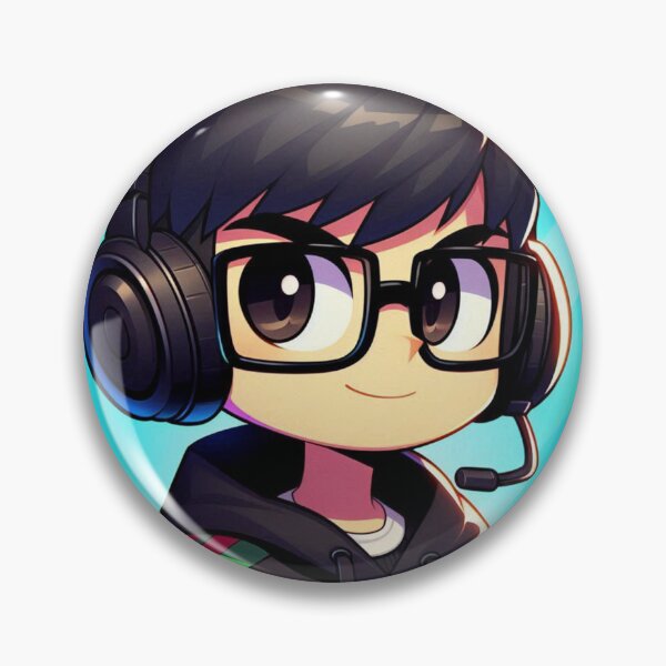 Item preview, Kid art AI with sunglass designed and sold by zambalala.