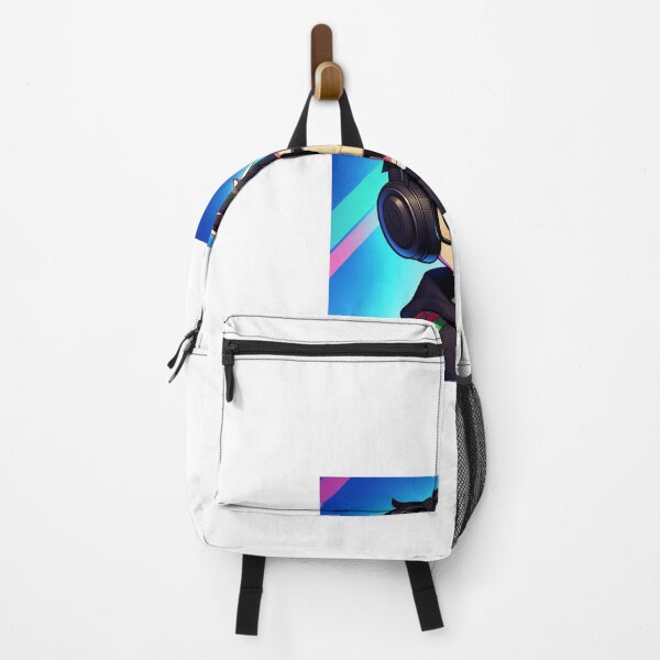 Item preview, Kid art AI with sunglass designed and sold by zambalala.
