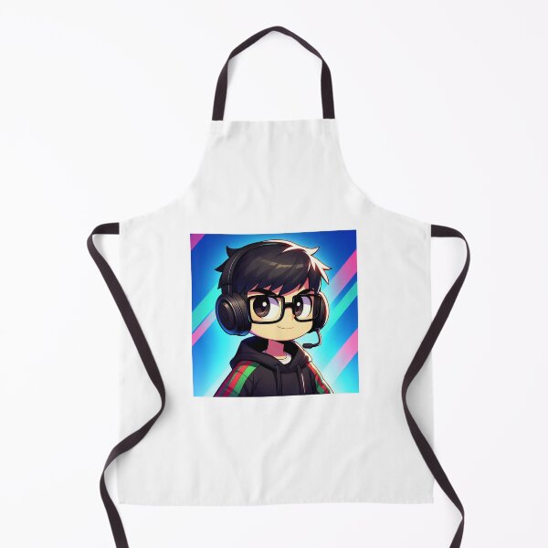 Item preview, Kid art AI with sunglass designed and sold by zambalala.