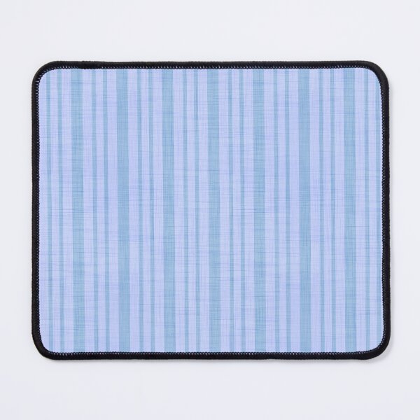 Item preview, Texture And Stripes Pattern 1 - Blue designed and sold by QuestingPixel.