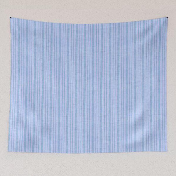 Item preview, Texture And Stripes Pattern 1 - Blue designed and sold by QuestingPixel.