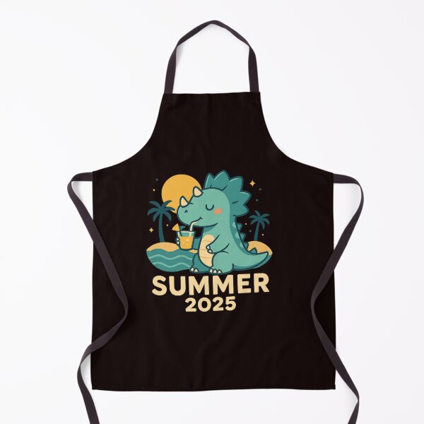 Item preview, Cool Down Rex – Summer 2025 designed and sold by Tadeusz1.